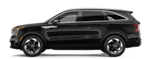 Sorento Hybrid SUV